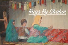 In-Home Shopping - Rugs By Shahin